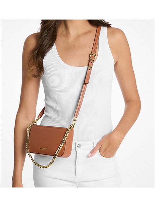 BRYANT SMALL MICHAEL MICHAEL KORS | 32S5GYTU1L230 LUGGAGE